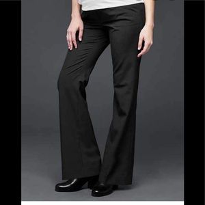 Gap Maternity Full Panel Modern Boot